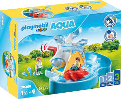 Playmobil 123