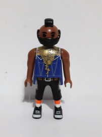 Man (M591) B.A. Baracus