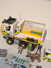 Safari truck (17556)