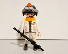 Special agent (16334)