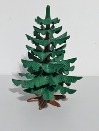 Denneboom middel