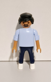 Man (M691)