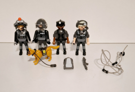 Playmobil Politie