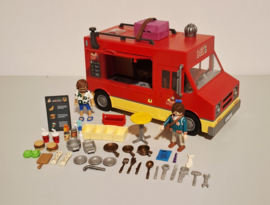 Dell's Foodtruck  (16914)