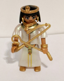 Egyptische dame (23)