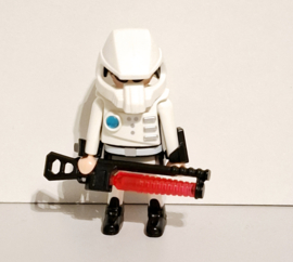 Playmobil Ruimtevaart