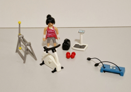 Fitness (16559)