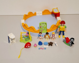 Babygroep (16551)