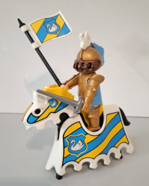 Playmobil zwanenridder 3024