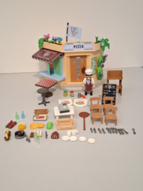 Pizzeria (16147)