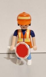 Klaarover