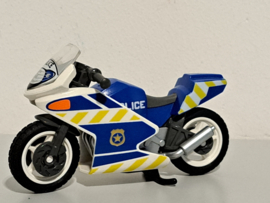 Politiemotor (14582)