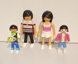 Familie Azie 6