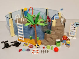 Aquarium (16550)
