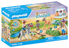 Playmobil Manege/Country