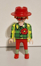 Clown 1