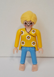 Vrouw (V756)