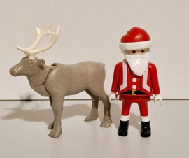 Playmobil Kerstmis / Sinterklaas/ Pasen