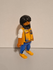 Man (M677)