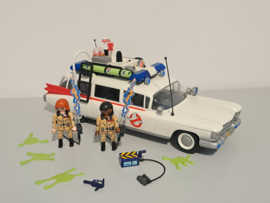 Ghostbusters Ecto-1 (15760)