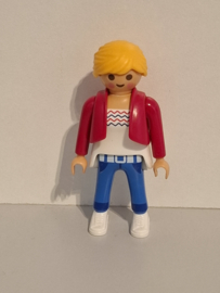 Vrouw (V727)