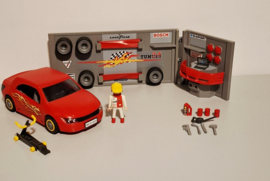 Tuning garage (17281)