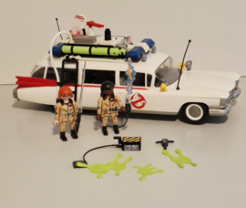 Ghostbusters ecto-1 (16703)