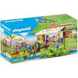 Playmobil Manege/Country