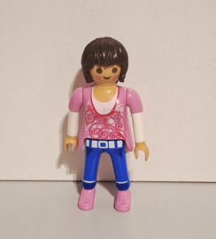 Vrouw (V747)