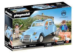 Playmobil Diversen