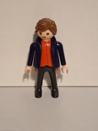 Man (M681)