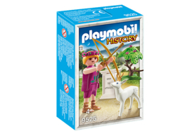 Artemis Nieuw