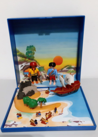 Playmobil Micro