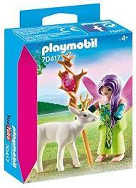 Playmobil Prinsessen