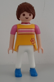 Vrouw (V602)