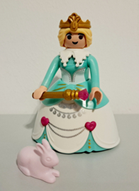 Prinses mint (PRM)