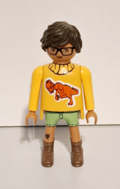 Man (M699)