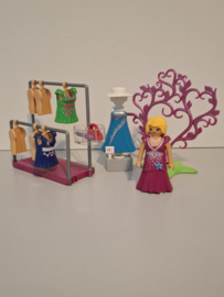 Playmobil Fashion