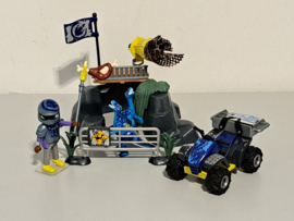 Jaden's raptor adventure (15599)