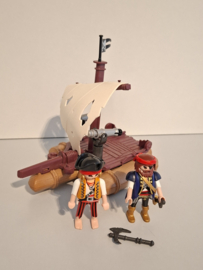 Piratenvlot (17561)