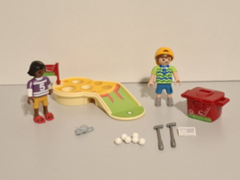 Midget golf (16068)