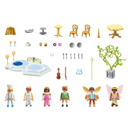 My figures the Magic Dance 70981