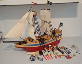 Groot Piratenschip (15958)