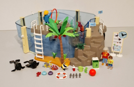 Aquarium (16550)