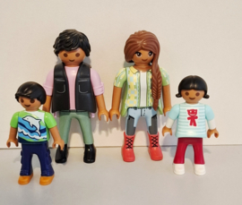 Familie de Bruin 9