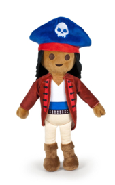 Playmobil knuffel figuren 30 cm