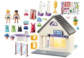 Modehuis 70017