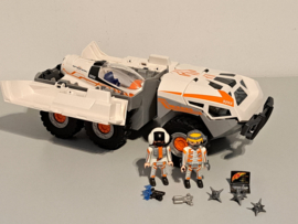 Spy team gevechtstruck (15671)