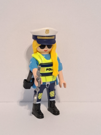 Politie agente (17)