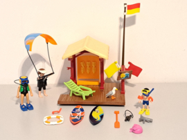 Watersportschool (14817)